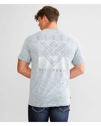 Veece - Natural Motion T-Shirt - Lyst