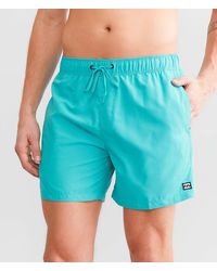 Billabong - All Day Layback Swim Trunks - Lyst