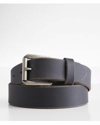 BKE - Full Grain Leather Belt - Lyst
