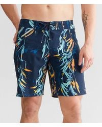 Billabong - Sundays Pro Performance Stretch Boardshort - Lyst