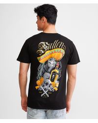 Sullen - Cinco De Tequila T-shirt - Lyst
