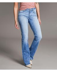 BKE - Payton Tailored Boot Stretch Jean - Lyst