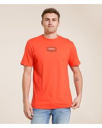 Fox - Original Premium T-Shirt - Lyst