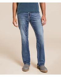 Ace High - Jack Boot Stretch Jean - Lyst