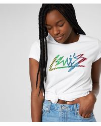 Levi's Tops for Women | Online Sale up 