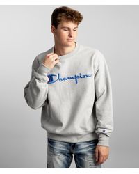 Champion Sweatshirts for Men | Online Sale up to 85% off | Lyst