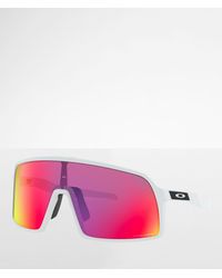 Pink Oakley Sunglasses for Men | Lyst