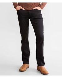 Outpost Makers - Slim Straight Stretch Pant - Lyst
