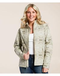 Ariat - New Team Softshell Jacket - Lyst