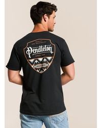 Pendleton - Spider Rock Shield T-Shirt - Lyst