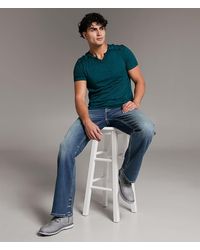 BKE - Tyler Boot Stretch Jean - Lyst