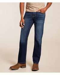 Ariat - M7 Straight Stretch Jean - Lyst