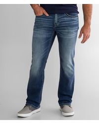 BKE - Derek Stretch Jean - Lyst