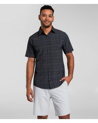 Maven Co-op - Essential Standard Performance Stretch Shirt - Lyst