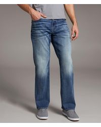 BKE - Tyler Stretch Jean - Lyst