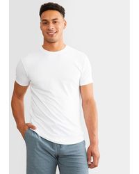 BKE - Dom Prima Performance T-Shirt - Lyst