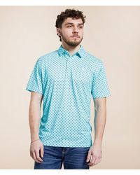Ariat - Climate Tek Polo - Lyst