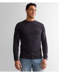 Veece - Tide Chart T-Shirt - Lyst