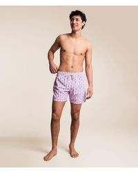 Chubbies - The Miami Mosaic Stretch Swim Trunks - Lyst