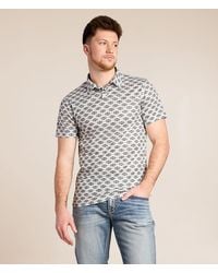 Gentry County - Western Performance Polo - Lyst