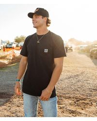 Changes - Jack Daniel's Old No. 7 Brand T-Shirt - Lyst