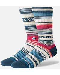 Stance - Curren St Socks - Lyst