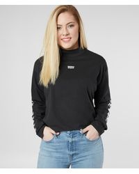 Levi's T-shirts for Women | Online Sale up to 75% off | Lyst