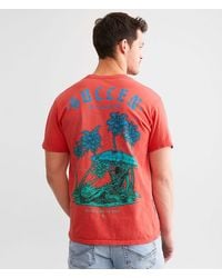 Sullen - Time To Kill T-Shirt - Lyst