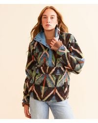 Billabong - Switchback Pullover - Lyst