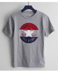 شركة ستاربكس Converse T-shirts for Men - Up to 62% off | Lyst شركة ستاربكس