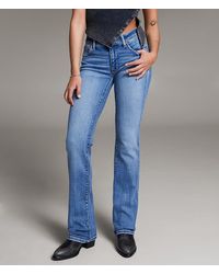 BKE - Payton Tailored Boot Stretch Jean - Lyst