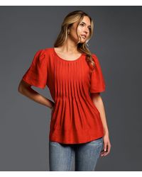 Buckle Black - Refined Edit - Lyst