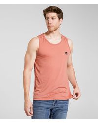 Maven Co-op - Basic Tank Top - Lyst