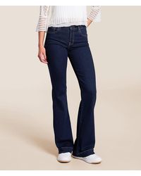 Hidden Jeans - Carter Trouser Stretch Jean - Lyst