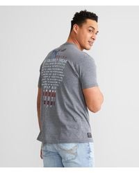 Howitzer - Swear T-Shirt - Lyst