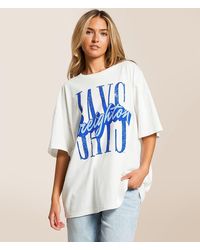 Gameday Social - Creighton Jays T-Shirt - Lyst
