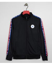 converse jacket