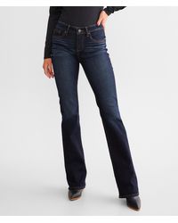 Buckle Black - Fit No. 53 Tailored Boot Stretch Jean - Lyst