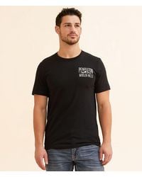 Pendleton - Bridge Creek Mountain T-Shirt - Lyst