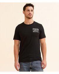 Pendleton - Bridge Creek Mountain T-Shirt - Lyst