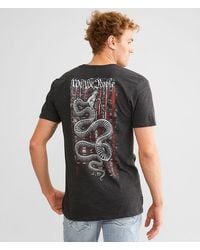 Howitzer - We The People T-Shirt - Lyst