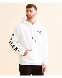 Sullen - Won'T Hurt Hooded Sweatshirt - Lyst