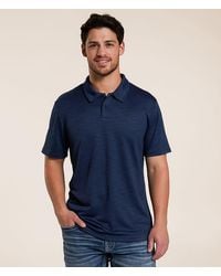 Hurley - Mariner Polo - Lyst