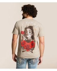 Sullen - Desires T-Shirt - Lyst