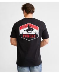 Hooey - Ranchero T-shirt - Lyst