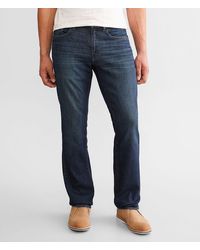 Outpost Makers - Original Straight Stretch Jean - Lyst