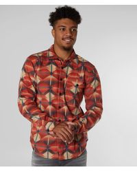 Billabong Shirts for Men - Up to 41% off at Lyst.com