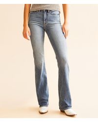 BKE - Billie Tailored Boot Stretch Jean - Lyst