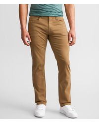 BKE - Jake Straight Stretch Pant - Lyst