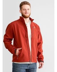 Ariat - Logo 2.0 Softshell Jacket - Lyst